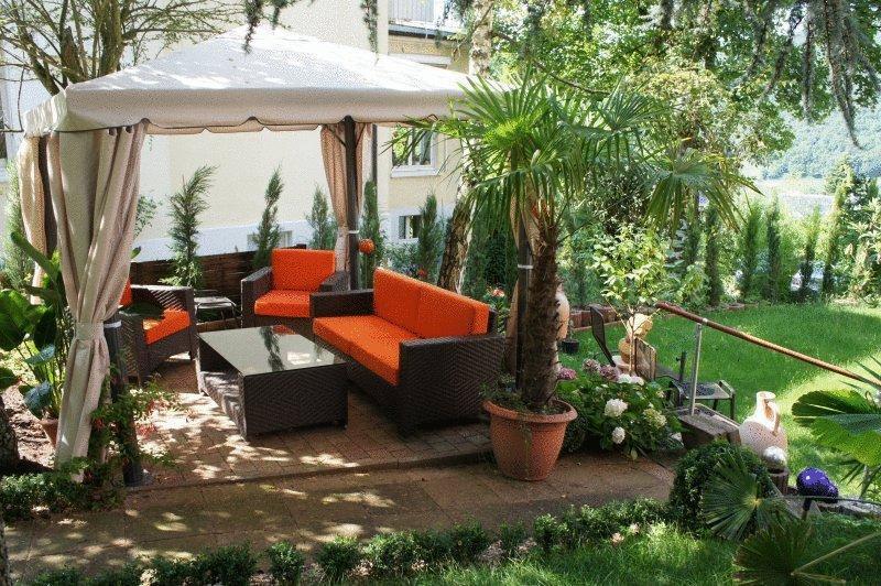 Art-Hotel Am Park Badenweiler Extérieur photo